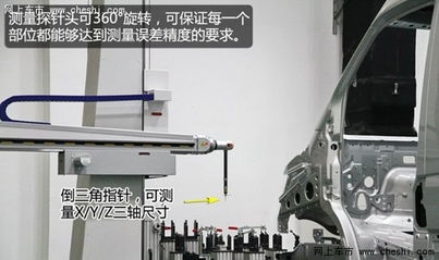 走進(jìn)福州工廠 探秘奔馳商務(wù)車的誕生歷程與商務(wù)信息咨詢