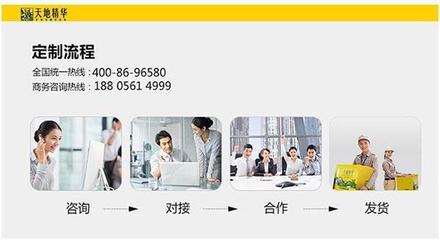 天地精華 定制水，不止于水，更是品牌傳播的藝術