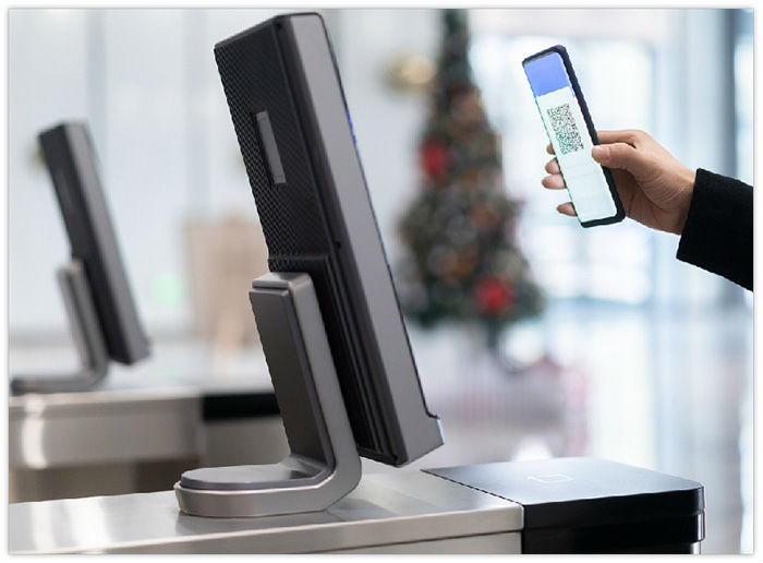 智慧通行，安全守護 訪客登記管理系統重塑商務信息咨詢環境