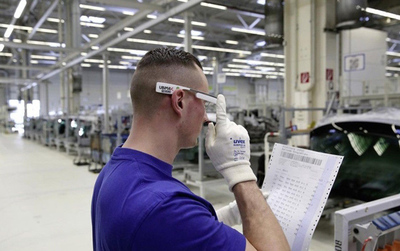 自動化是智能化的基石 中國工業(yè)轉(zhuǎn)型的雙重挑戰(zhàn)與機遇