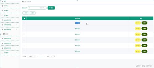 SSM框架下的進(jìn)出口食品安全信息管理系統(tǒng)設(shè)計(jì)與實(shí)現(xiàn)——針對q6791計(jì)算機(jī)畢業(yè)設(shè)計(jì)問題的解決方案與方法