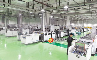 看贛州三年蝶變 從轉型升級到聚變出彩的家用電器研發之路