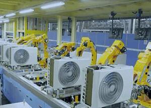 中國家電巨頭五年投入200億研發，成功推出遠程醫療機器人及信息咨詢服務