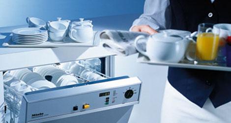 洗碗機能效標準4月實施，市場競爭亂象有望終結