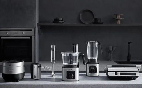 博菱電器北交所謀上市 廚房小家電步入存量競(jìng)爭(zhēng)，企業(yè)突圍路徑探析