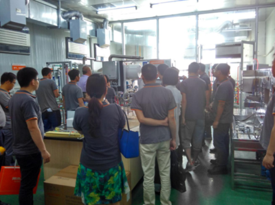 阿詩丹頓燃具2017新品大會(huì) 引領(lǐng)智慧廚房新紀(jì)元，家用電器研發(fā)再攀高峰