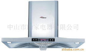 中山市助家電器 專業(yè)廚衛(wèi)家電產(chǎn)品列表與信息咨詢服務(wù)指南