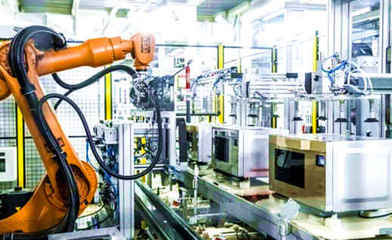 全球微波爐之王 它如何超越美的海爾，巔峰時(shí)占據(jù)半壁江山